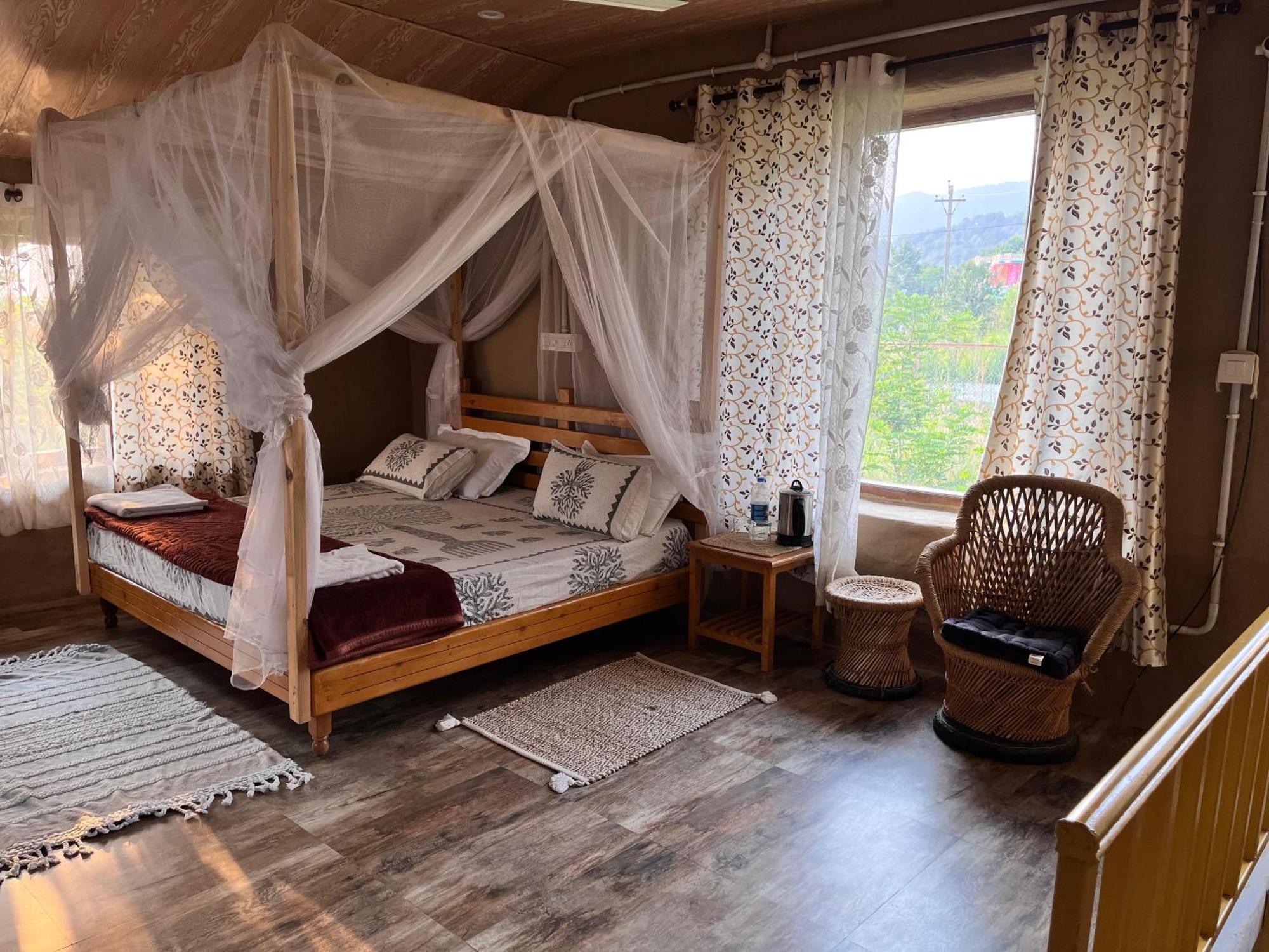 Bīr Dormigo旅舍 外观 照片
