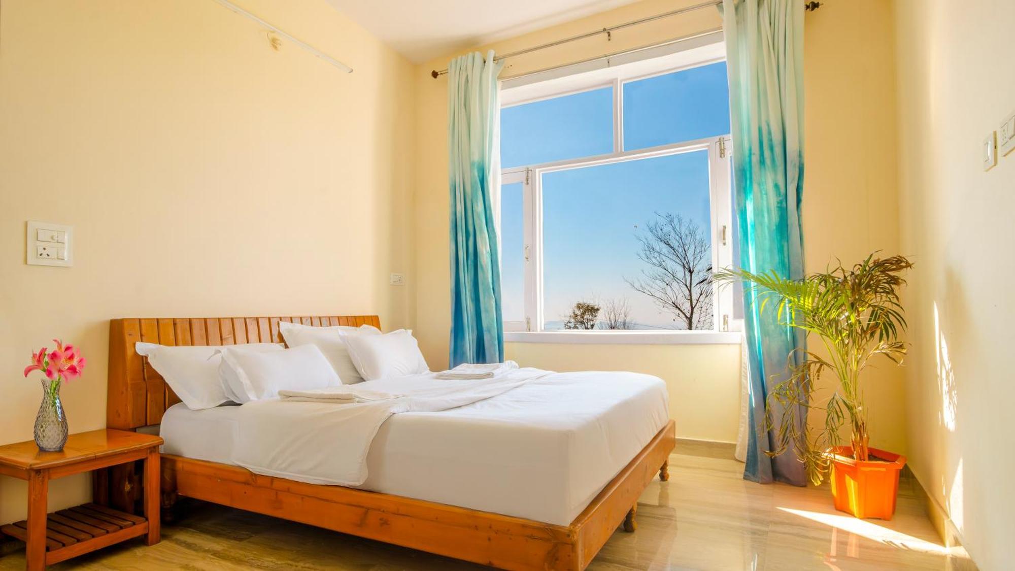 Bīr Dormigo旅舍 外观 照片