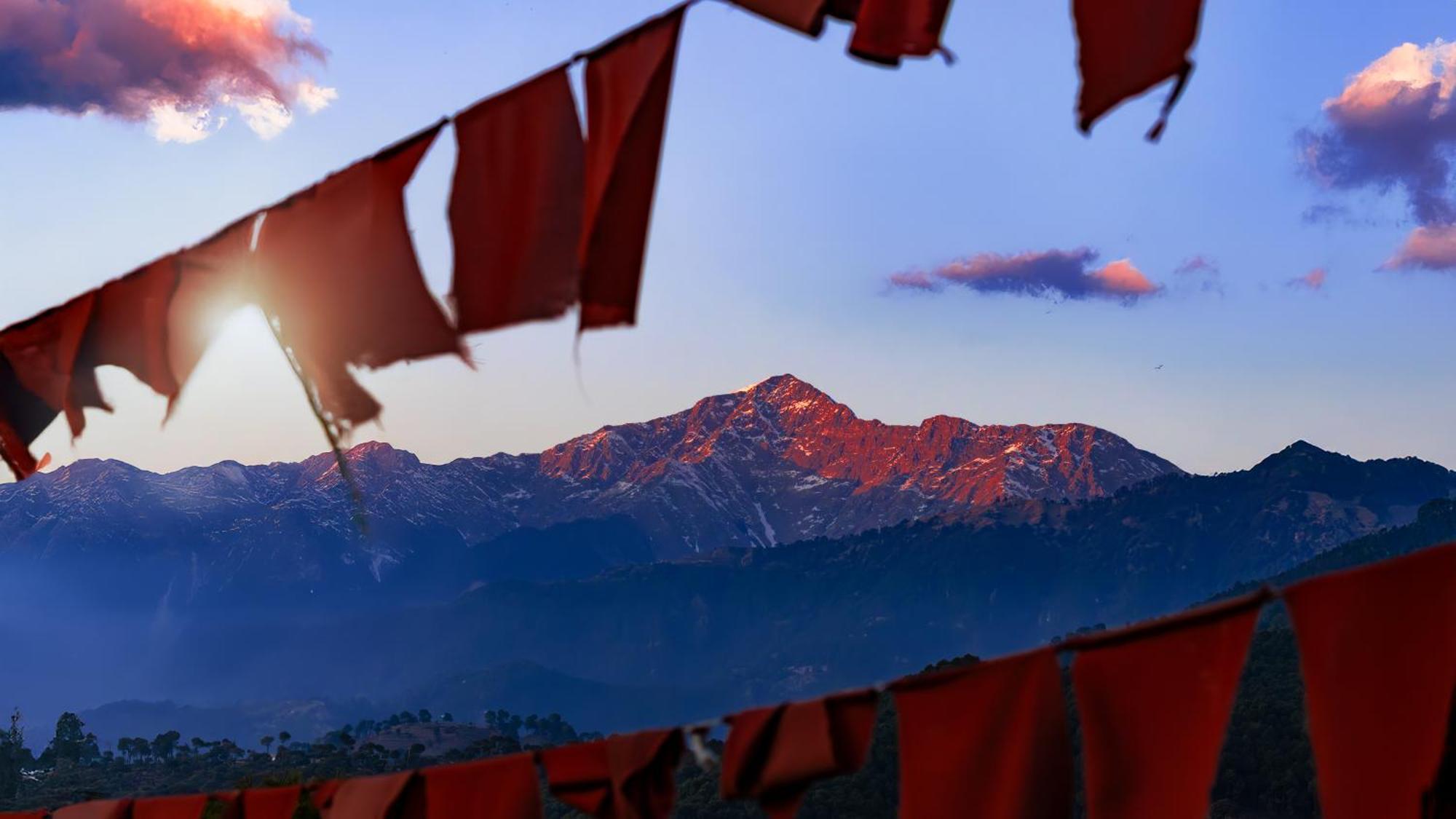 Bīr Dormigo旅舍 外观 照片